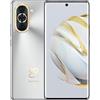 HUAWEI Nova 10 Starry Silver. 6.67 . OLED. 1080 x 2400. Internal RAM 8 GB. 128 GB. Dual SIM. Main camera 50+8+2 MP. EMUI. 12. 4000 mAh