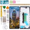 Gadget Troops (Incell) Display LCD Assemblea per Xiaomi Redmi Note 12 PRO+Plus 5G 22101316UG Schermo Kit di Ricambio