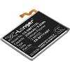TECHTEK Batteria 2300mAh compatibile con [Samsung] Galaxy Z Flip 3, M-F711R4, SM-F7110, SM-F711B, SM-F711D, SM-F711J, SM-F711N, SM-F711T, SM-F711U, SM-F711U1, SM-F711V, SM-F711W sostituisce EB-BF711A