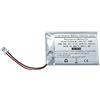 Generisch Batteria di ricambio da 1050 mAh, 3,7 V, per Nolan N-COM B1, N43, N71, N85, N86, N90, N91, N103, N43E, N43, N4, B901R, B901L, B5