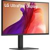LG UltraFine 32U720A-B 31.5 Zoll 4K (UHD) VA Office Monitor 16:9 DP/HDMI/USB-C PD90W 60 Hz