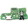 HSSDTECH Ricambio per porta di ricarica USB Type-C per ZTE Blade A35 Z2453