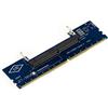KALEA-INFORMATIQUE Adattatore o tester per laptop DDR4 a desktop DDR 4. SoDimm Dimm