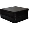 MediaRange Borsa porta CD, DVD e Blu Ray da 400 posti