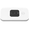 PUSOKEI Hotspot Mobile WiFi 4G LTE, Router WiFi Portatile con Scheda Micro SIM, velocità di Download di 150 Mbps, Connessione Fino a 10 Utenti, Batteria da 2100 MAh, Crea una WLAN Ovunque