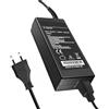 Sullroy Global 24V AC/DC Adapter for Zebra FSP070-RDB P/N 9NA0700500 808099-001 808099001 Printer 24VDC Power Supply Cord Cable PS Batteria Charger Mani PSU