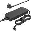 PowerPortnerLink 230W Caricabatterie Compatibile Con Razer Blade 14 15 16 17 (2025-2018) RZ09 RTX-3060 3070 3080 4060 4070 Gaming Laptop RC30-0530 RC30-0238 RC30-0248 Alimentatore Portatile