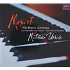 PHILIPS Sonate Per Piano 1-18 Complete,Fantasia In C Minor K475 (Box5Cd)