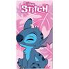 New Discount Asciugamano da spiaggia Stitch Disney Flower