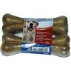 TRIXIE Osso pressato ripieno con trippa 2 x 60 g / 12 cm