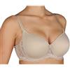 Selene Reggiseno Preformato Desire Sabbia VI C (FR 105C)