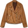 VERO MODA Giacca da motociclista da donna VMJOSE | Cappotto