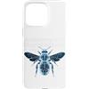 Maglietta Ape Apicoltore Regalo Diverten Custodia per iPhone 15 Pro Max Tshirt Ape Boho Summer Botanical Nature Lover Floreale