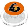 The Awesome Digital Art Collection Tensione all'interno PopSockets PopGrip per MagSafe