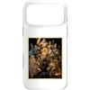 The Greece Gods Store Custodia per iPhone 17 Pro Max Gruppo fantasy epico Pantheon della mitologia classica degli dei greci