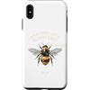 Maglietta Ape Apicoltore Regalo Diverten Custodia per iPhone XS Max Tshirt Ape Boho Summer Botanical Nature Lover Floreale