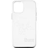 Maglietta Ape Apicoltore Regalo Diverten Custodia per iPhone 12/12 Pro Tshirt Ape Boho Summer Botanical Nature Lover Floreale