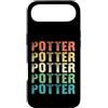 Funny Potter Tees & Gifts Custodia per iPhone Air Potter - Colorato
