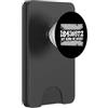 V8 Drag Racing & Big Block Engine Gifts 18436572 Il mio tipo di musica 18436572 Ordine di sparo Big Block V8 PopSockets PopWallet per MagSafe