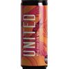 50&50 United DDH west coast IPA