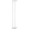 hauck Estensione da 9 cm, Bianco - Compatibile con Cancelletto di Sicurezza Open N Stop 2, Clear Step 2 e Autoclose N Stop 2 - Accessorio per Cancellino per Bambini e Cani - Solo per Interno