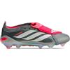 ADIDAS Calcio Adidas Predator Elite Flat Tongue Fg