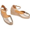 Unisa CISCA_26_LMT Platinum 38