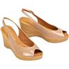 Unisa RACHEL_VER PRALINE 38