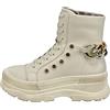 BAGATT TT.BAGATT D31-ABN50, Stivali Donna, Beige, 38 EU