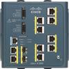 Cisco Classic IE-3000-8TC Cisco IE-3000-8TC Industrial Switch