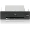HPE Cassetta per disco rigido HPE - 5,25" interna - 1 TB - USB 3.0