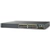CISCO Catalyst 2960S-24PS Layer 2 WS-C2960S-24PS-L