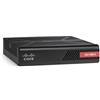 Cisco ASA5506-SEC-BUN-K9 Cisco ASA5506-X con FirePOWER e Security+