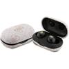 Guess Cuffie Bluetooth Guess Gutwsp4Egptws + Docking Station Enc rosa/rosa 4G Metal