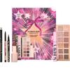 Revolution Ultimate Nude Makeup Gift Set trucco