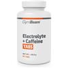 GymBeam Elettroliti + Caffeina 90 cpr