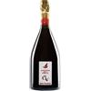 CANTINA DELLA VOLTA Lambrusco di sorbara spumante metodo classico brut brutrosso