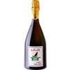 CANTINA DELLA VOLTA Spumante metodo classico dosaggio zero rosé la prima volta