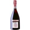 CANTINA DELLA VOLTA Spumante metodo classico rosé il mattaglio