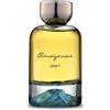 Atralia Amazonas Drift Profumo Arabo Per Uomini - Profumo arabo di lunga durata da uomo di design, colonia arab oud in formato da viaggio 2024, profumi fruttati e originali, fragranze floreali del