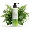 VIDALFORCE INFINITE CURL Shampoo per capelli ricci senza solfati e siliconi I Champu riccioli naturale e bio senza petrochimico I Anti-crespo, ricci 250ml