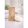 Generico Saponetta Monouso 10 gr Herbera Luxury - Cf. da 150 pezzi, in sacchetto di carta BIO- Linea cortesia Hotel