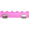 SWETRACE 2 pezzi di concentratore per asciugacapelli: accessori per pettine concentratore per asciugacapelli - ugello per lo styling stretto con clip per uso in salone e a casa