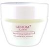 Boots Alliance Healthcare It.Dis 69076 Boots Lab Crema Rigenerante Notte Serum 7 Lift, 50 ml