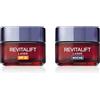 L'Oreal Paris L'Oréal Paris Rutina Revitalift Laser Crema SPF e Crema Notte