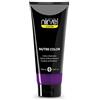 Nirvel NUTRE COLOR Purple Maschera per capelli professionale, 200 ml