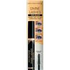 Max Factor Mascara Volumizzante Divine Lashes con Applicatore Ultra Morbido, 001 Black