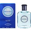 Evaflor WHISKY VINTAGE - Eau de Toilette 100 ml - Spray - Profumo Uomo - EVAFLORPARIS