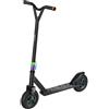 Nils Extreme Monopattino con ruote gonfiabili 195 x 50mm