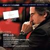 AMPED Verdi: Otello